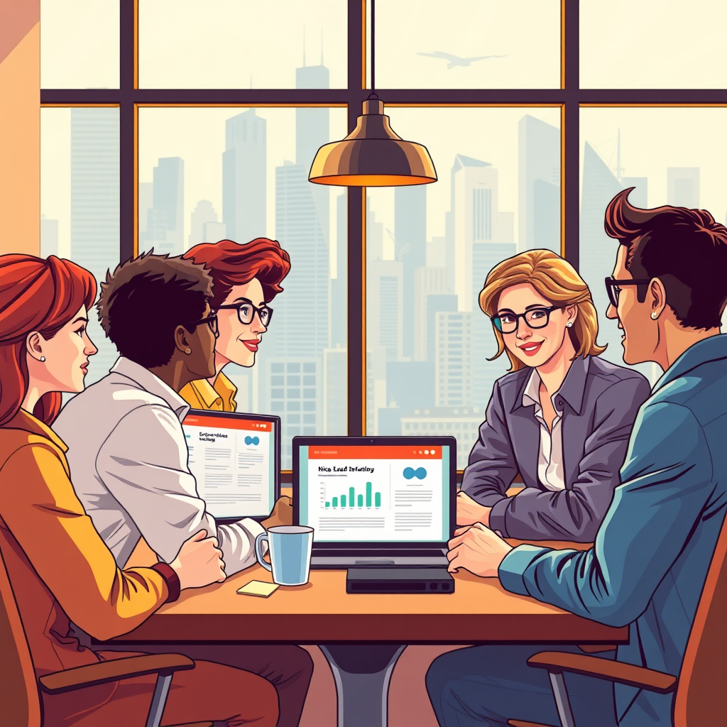 Niş Pazarlar için Soğuk E-postaları Kişiselleştirmek: Sektör Bilgilerini Kullanmak