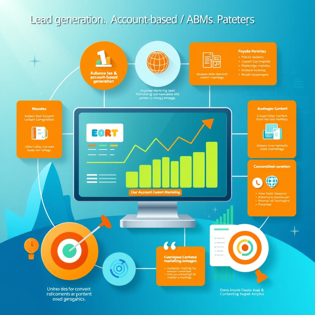 Hedefe Yönelik Pazarlama (ABM) ile Hassas Hedefleme