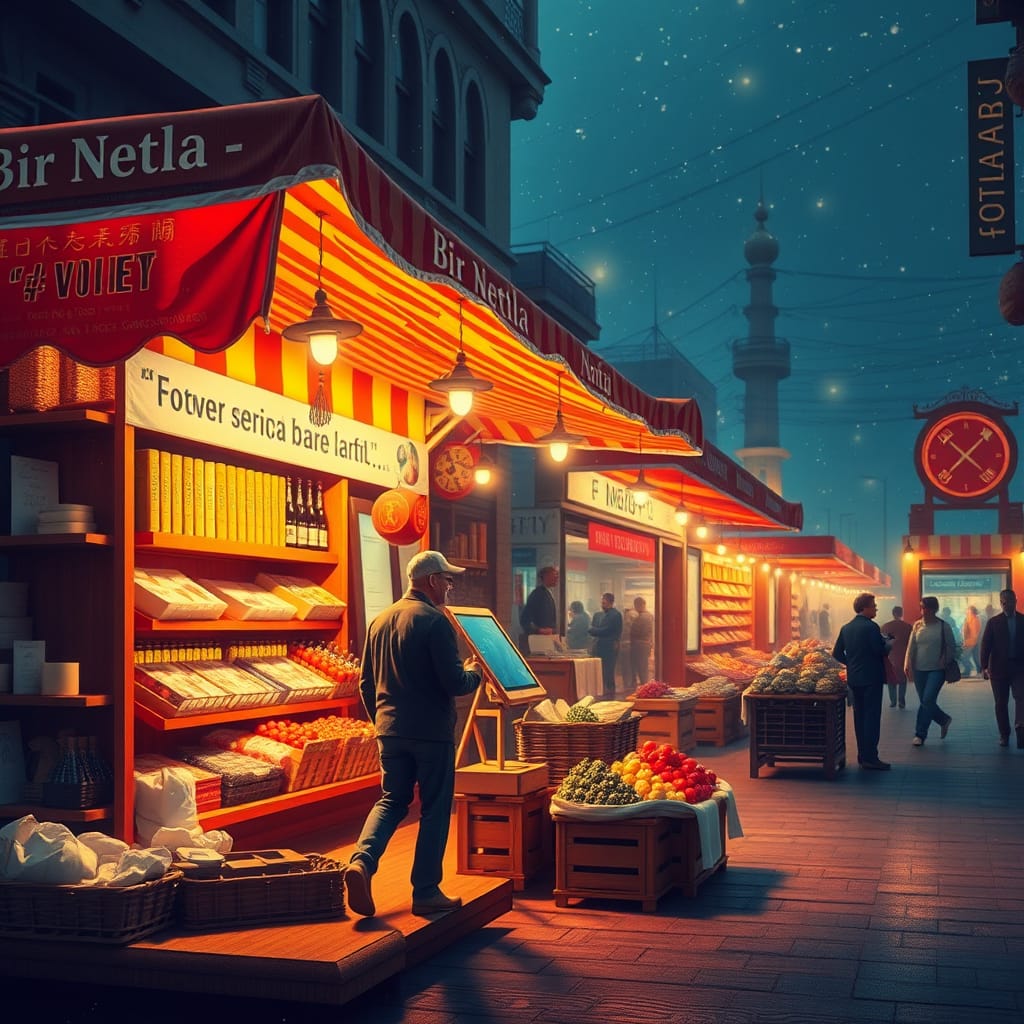 Niş Hedef Kitleye Özel Yeniden Pazarlama Kampanyaları