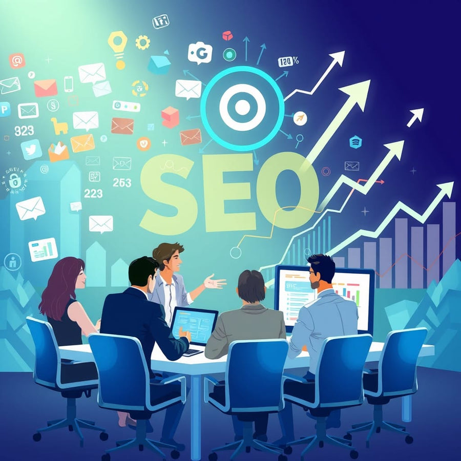 Dijital Pazarlamada Hedefli İçerik Stratejileri